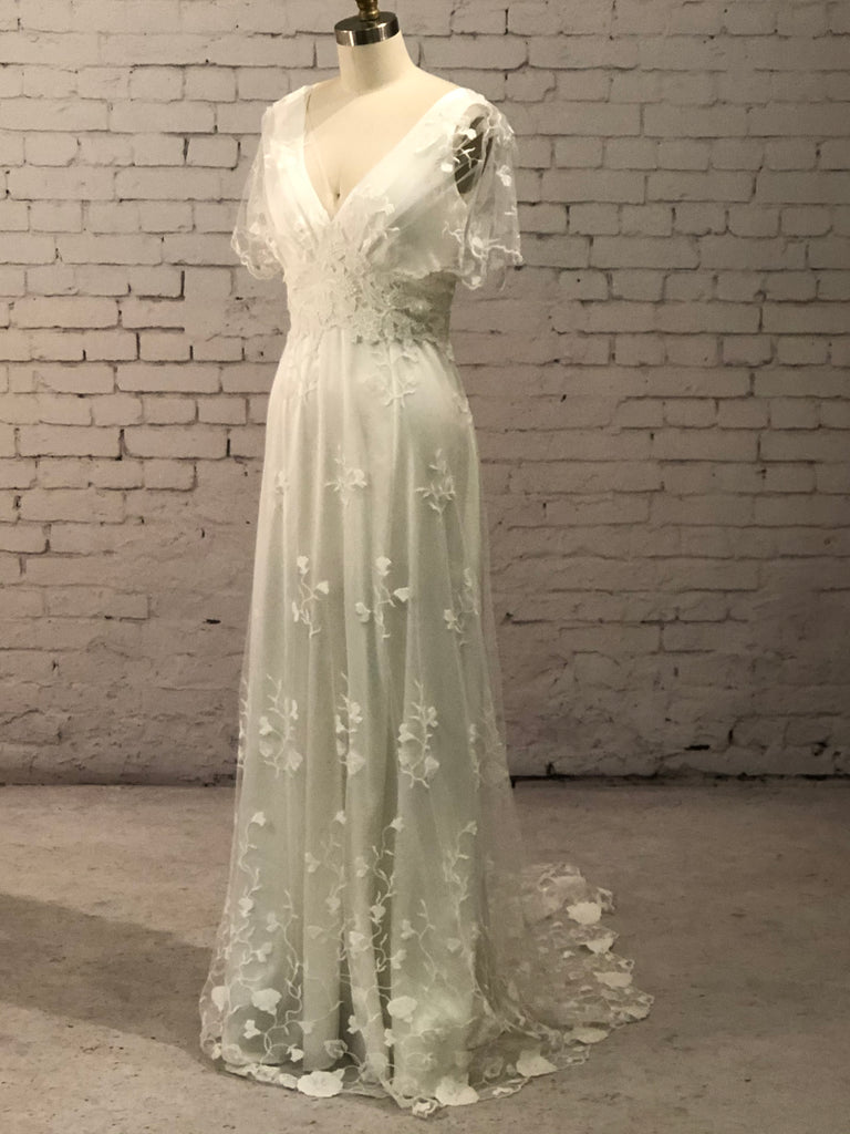 Helene Bridal Wedding Dresses