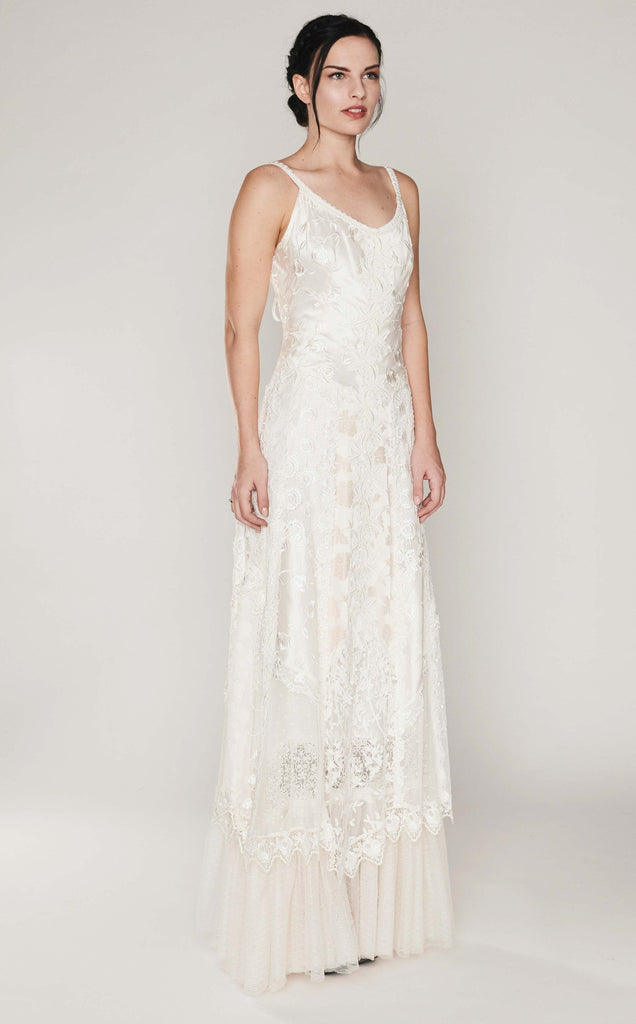 Diana Wedding Dress | Martin McCrea Bridal Couture | Wedding Gowns ...